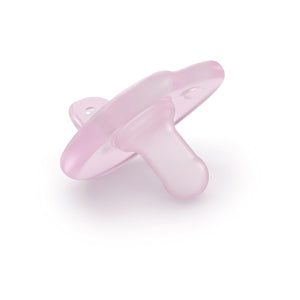 Philips Avent Curved Soothie 0-6M (2pcs)