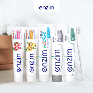 Enzim Anak2x 50ml