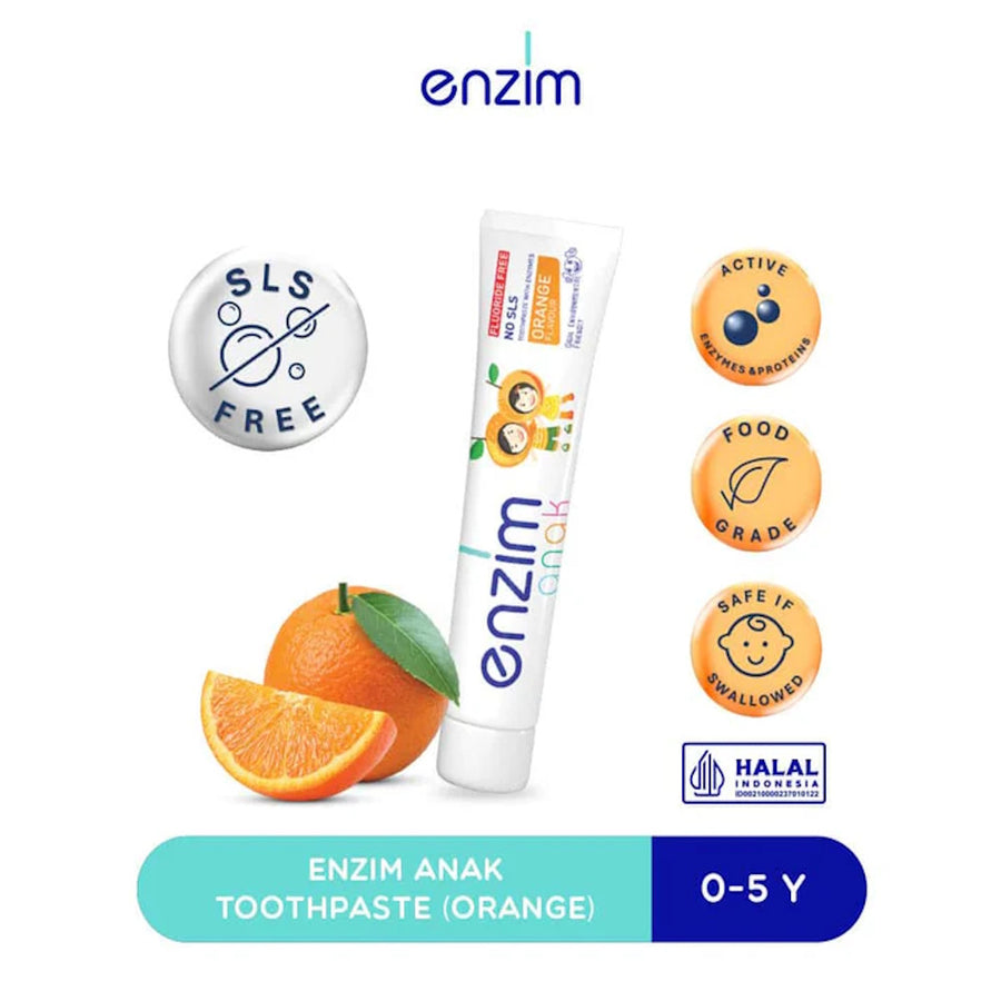 Enzim Anak2x 50ml