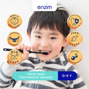 Enzim Anak2x 50ml