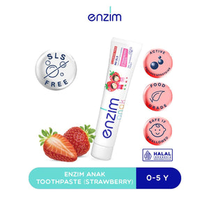 Enzim Anak2x 50ml