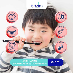Enzim Anak2x 50ml
