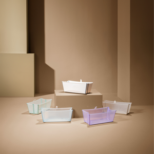 Stokke Flexi Bath Tub Regular Bundle