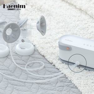 Haenim Breast Pump Air Hose