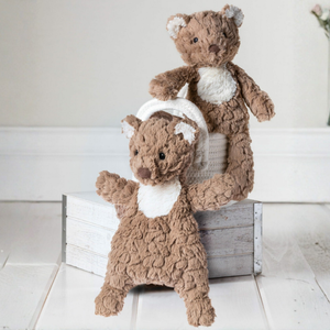 Mary Meyer Putty Nursery Teddy 11"