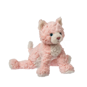 Mary Meyer Putty Pink Kitty 10"