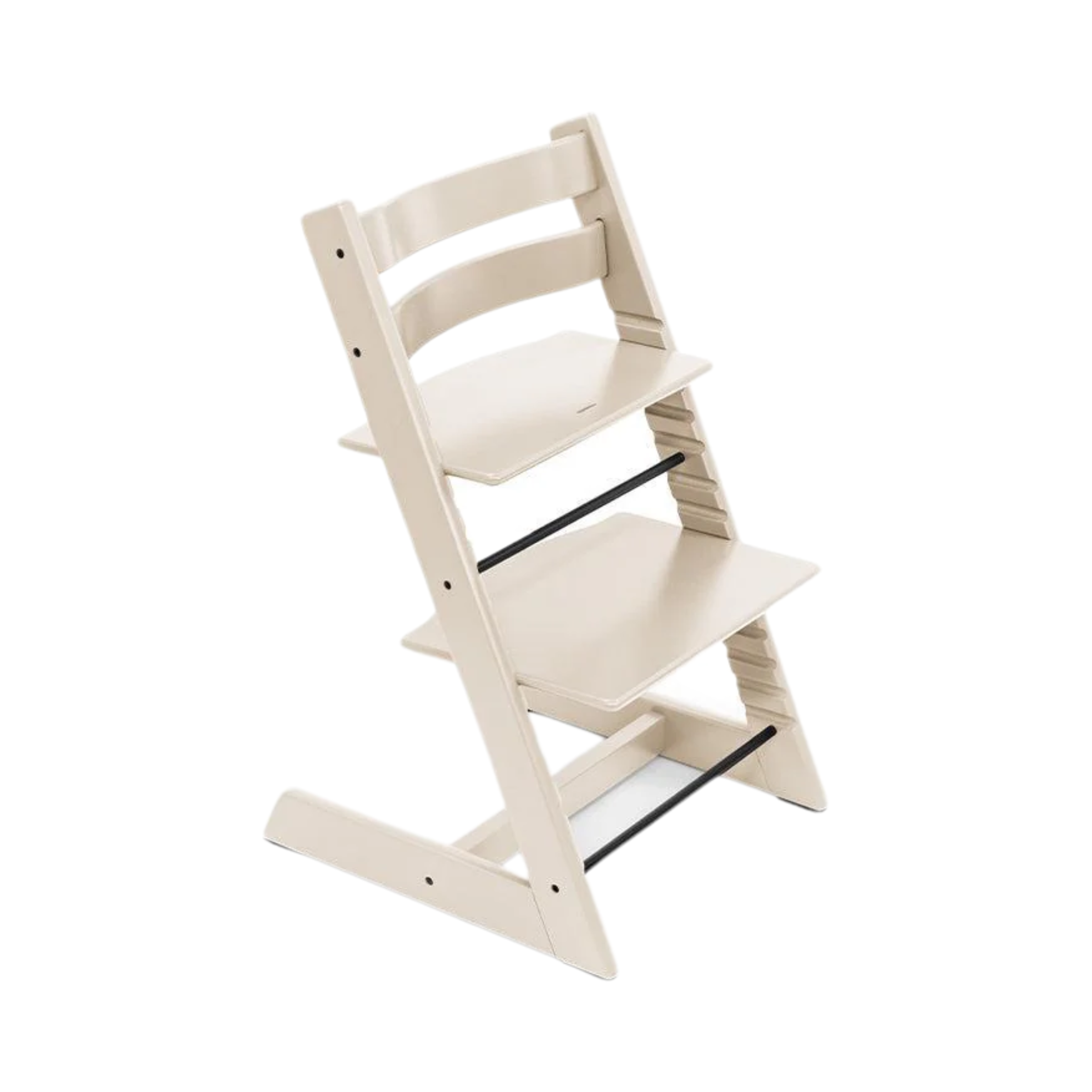 Stokke Tripp Trapp High Chair 6 Items Bundle