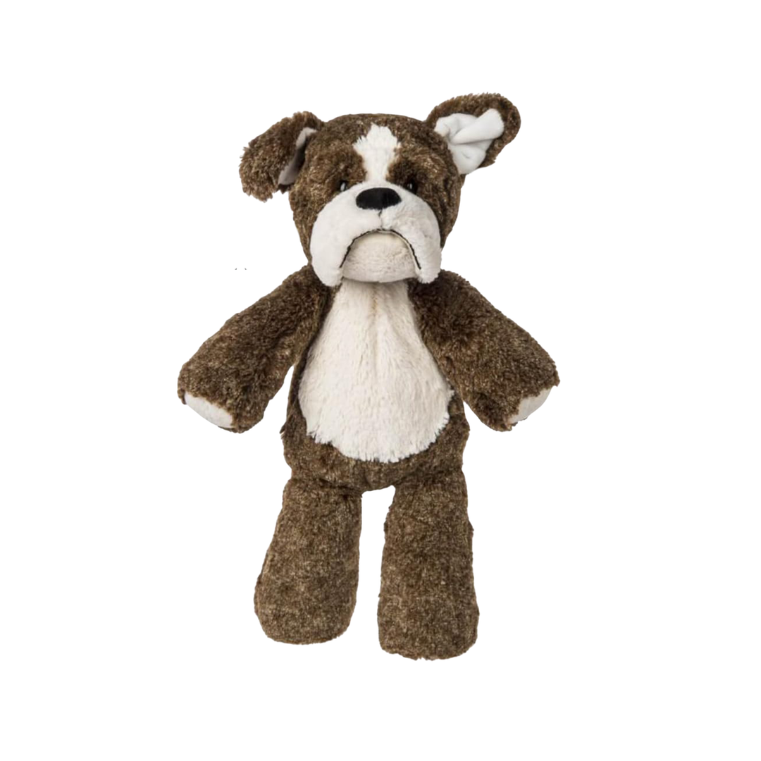 Mary Meyer Marshmallow Bradley Bulldog 13"