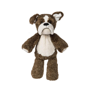 Mary Meyer Marshmallow Bradley Bulldog 13"