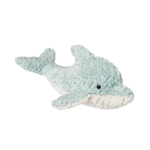 Mary Meyer Putty Seafoam Dolphin 15"
