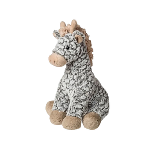 Mary Meyer FabFuzz Gemma Giraffe 14"