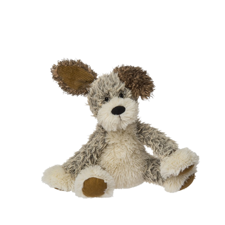 Mary Meyer FabFuzz Scruffy Puppy-13"