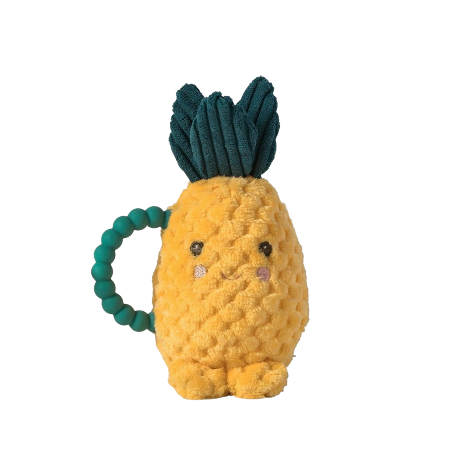 Mary Meyer Sweet Soothie Sweetie Pineapple Teether