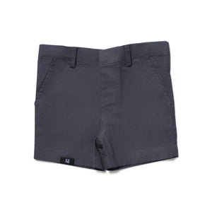 Maison Q Formal Shorts