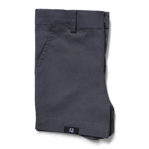 Maison Q Formal Shorts