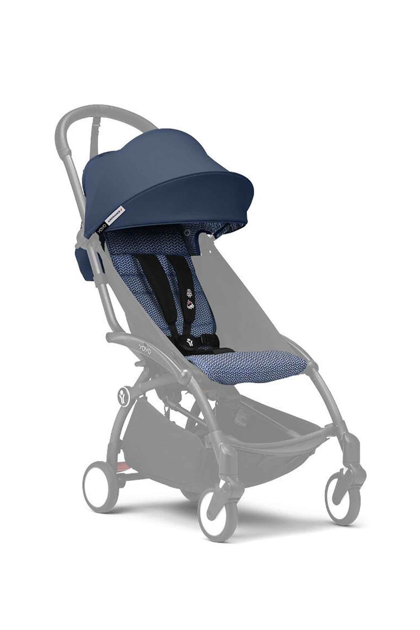 Stokke® YOYO® 6+ colour pack