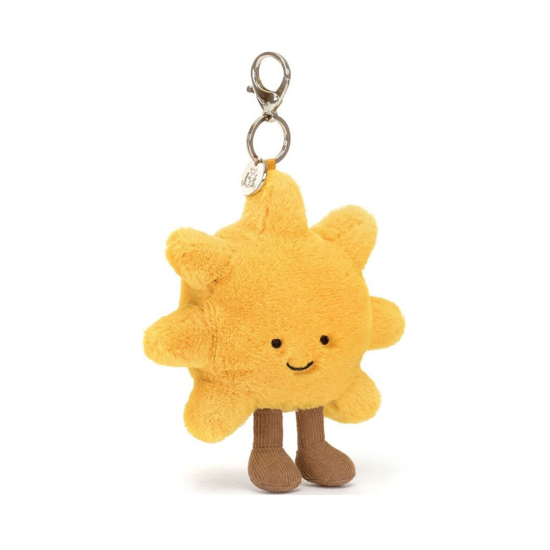 Jellycat Amuseable Sun Bag Charm (20x14cm)