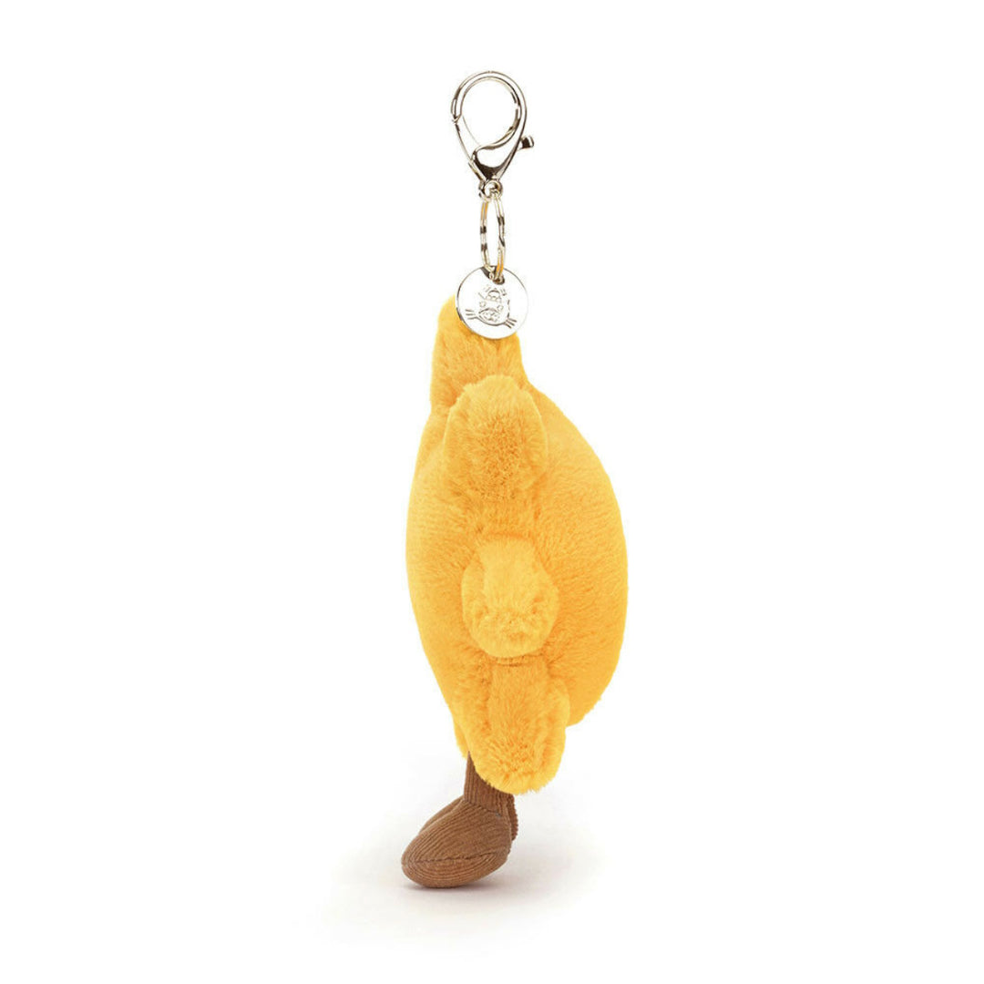 Jellycat Amuseable Sun Bag Charm (20x14cm)
