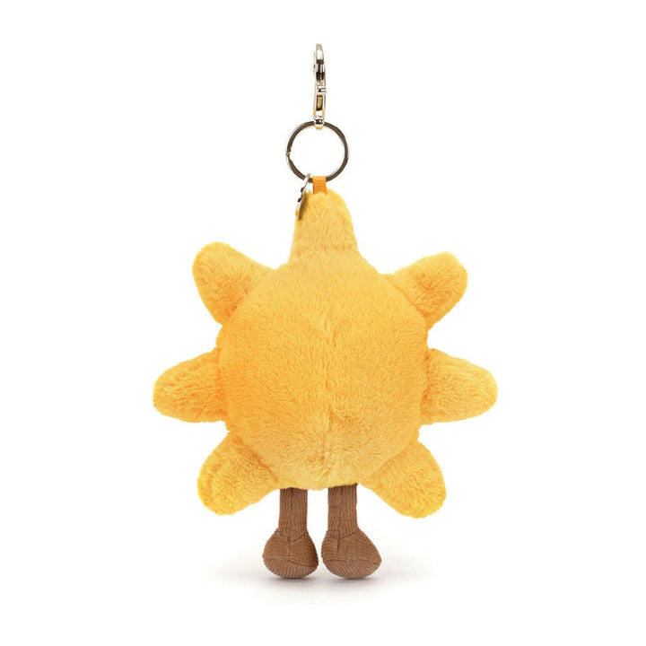 Jellycat Amuseable Sun Bag Charm (20x14cm)