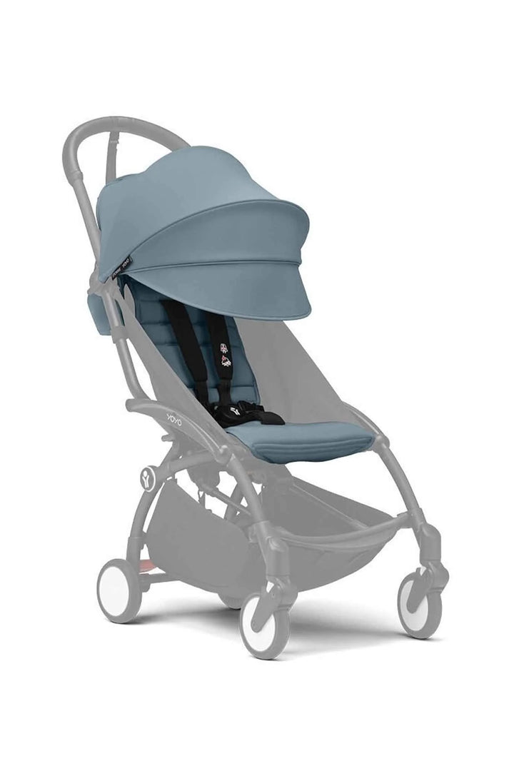 Stokke® YOYO® 6+ colour pack