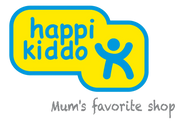 Logo of happikiddo