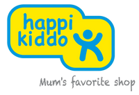 Logo of happikiddo