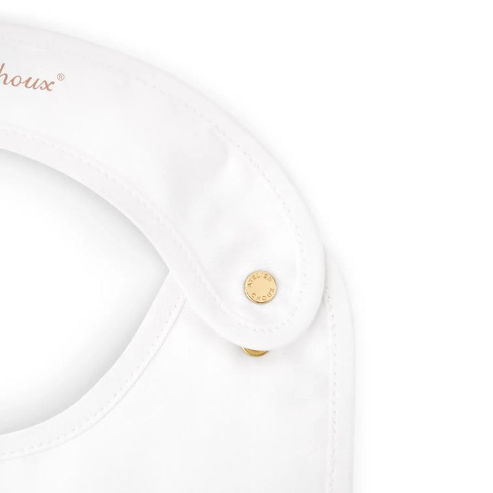 Atelier Satin Bib - Atelier Choux