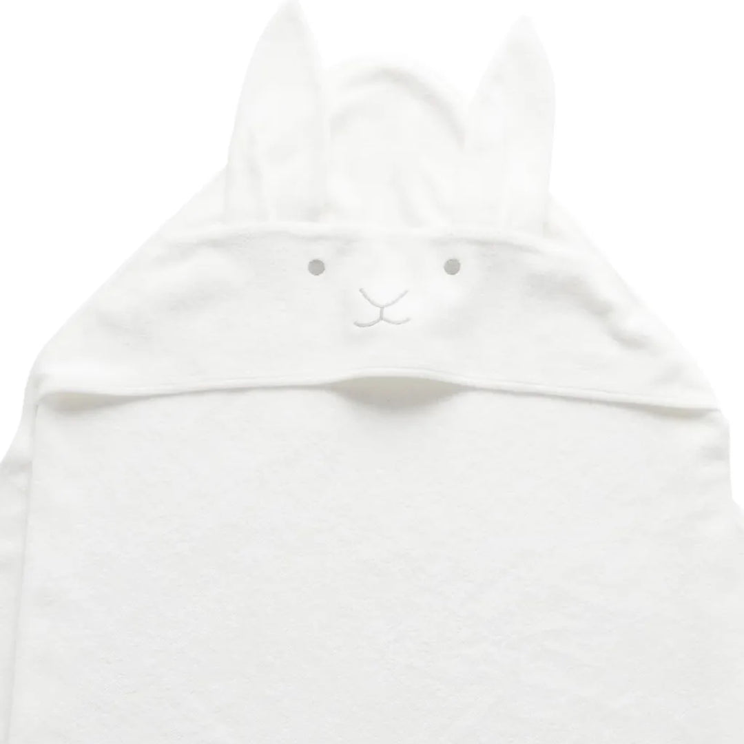 Purebaby Organic Hooded Towel