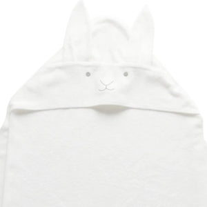 Purebaby Organic Hooded Towel