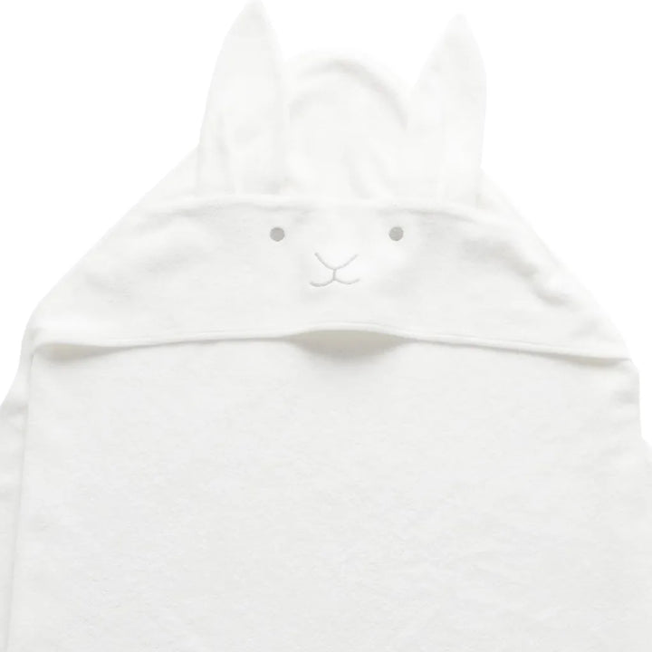 Purebaby Organic Hooded Towel