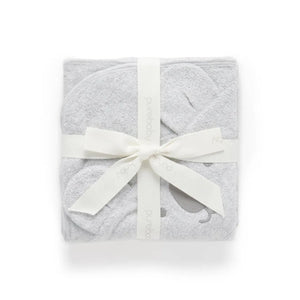 Purebaby Organic Hooded Towel