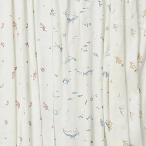 Purebaby Organic Bunny Rag / Soft Blanket