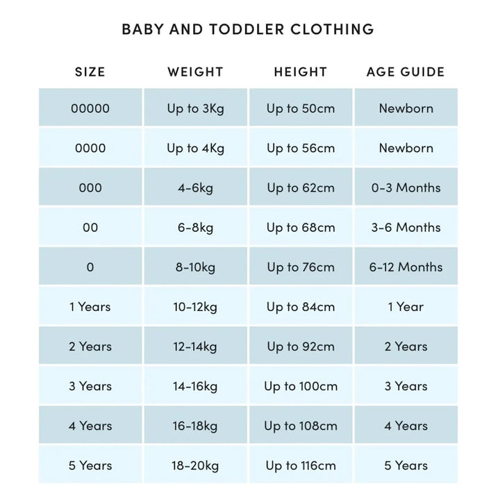 Purebaby Organic Zip Growsuit - Pale Pink Tree Print