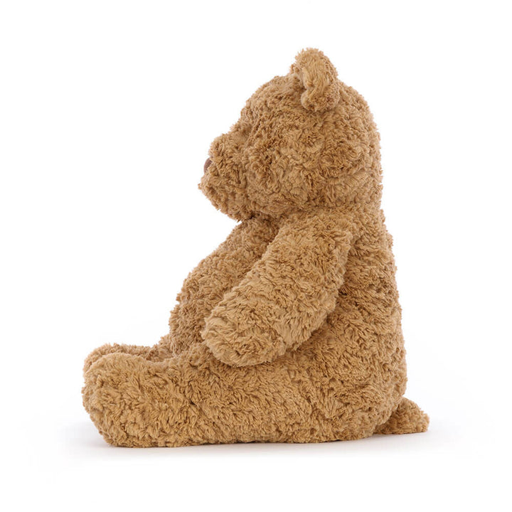 Jellycat Bartholomew Bear Medium side view