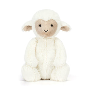 Jellycat Skipson Lamb Original full length view