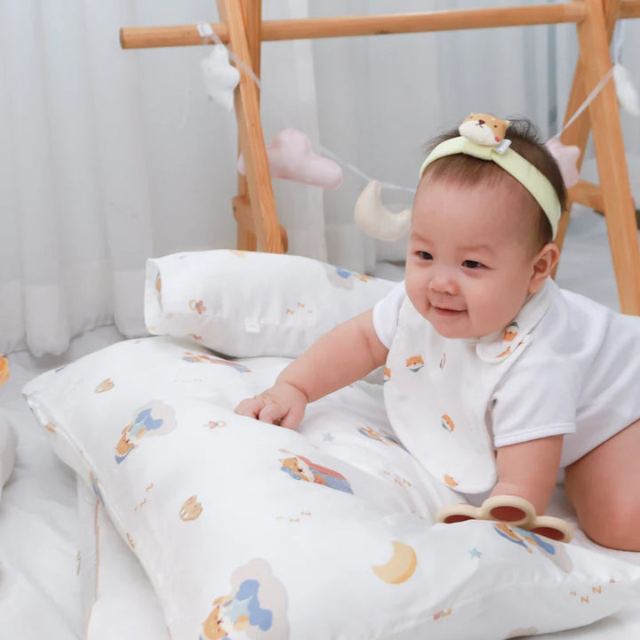 Granny Ben Micro Tencel™ Pillow Case