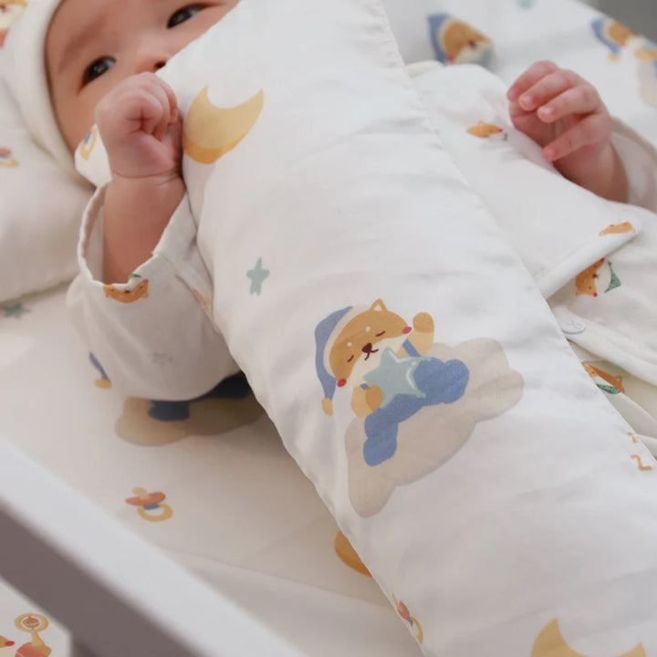 Granny Ben Micro Tencel™ Bolster Case