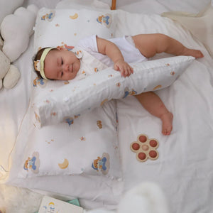 Granny Ben Micro Tencel™ Bolster Case