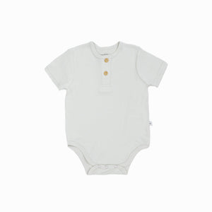 KAYS + KINS Organic Bodysuit