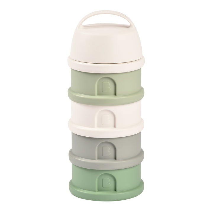 Beaba Formula & Snacks Container