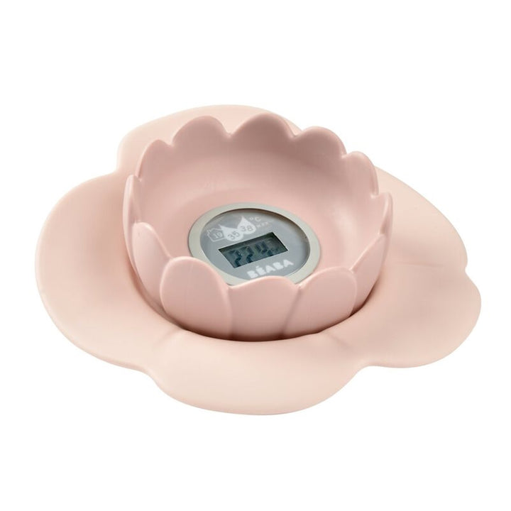 Beaba Lotus Multi Functional Digital Thermometer