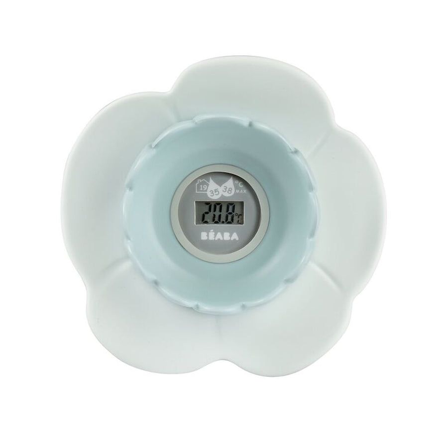 Beaba Lotus Multi Functional Digital Thermometer