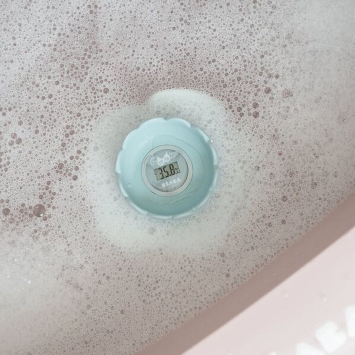 Beaba Lotus Multi Functional Digital Thermometer