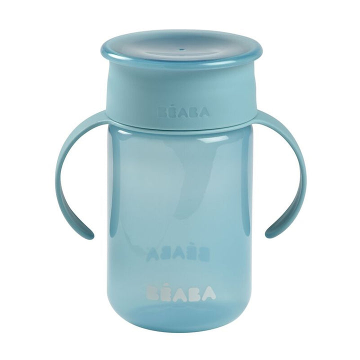 Beaba Training Cup 360° with Lid