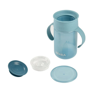 Beaba Training Cup 360° with Lid