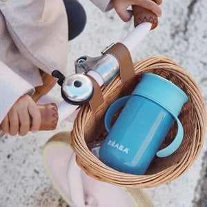 Beaba Training Cup 360° with Lid