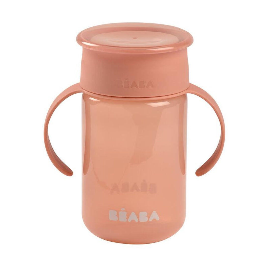 Beaba Training Cup 360° with Lid