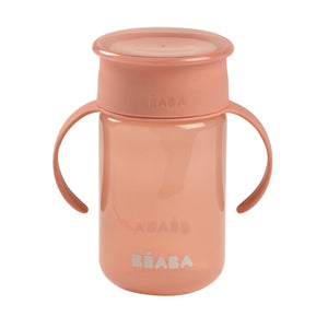 Beaba Training Cup 360° with Lid