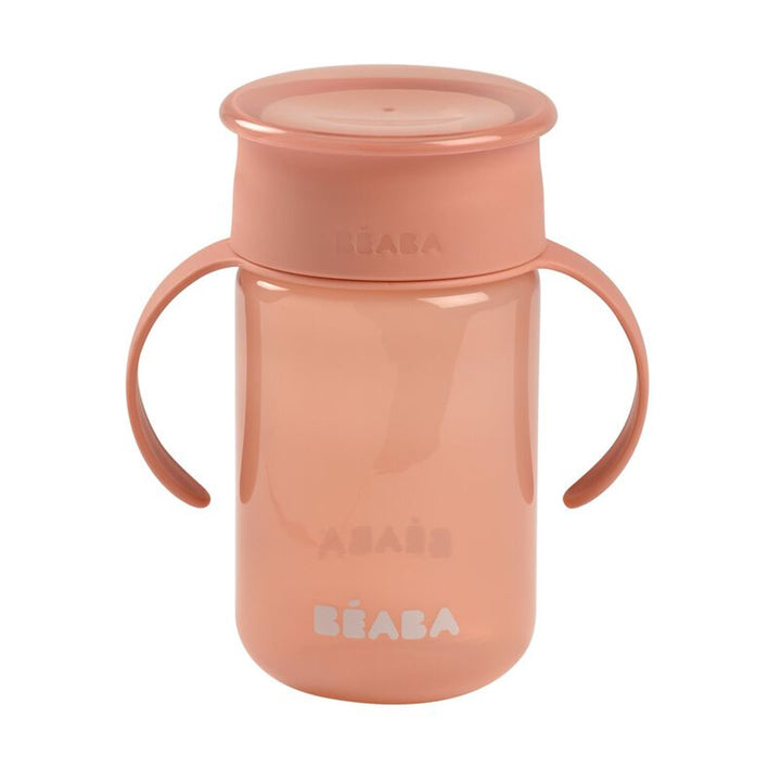Beaba Training Cup 360° with Lid