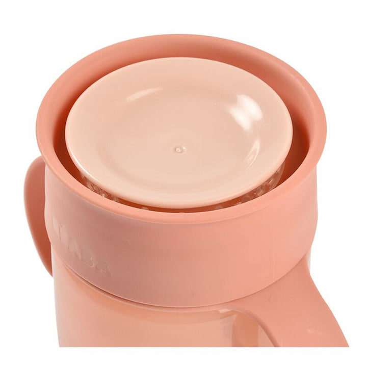 Beaba Training Cup 360° with Lid